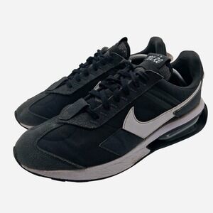 Nike Air Max Pre-Day Shoes Mens Size 12 Black White Running Retro DC9402-001